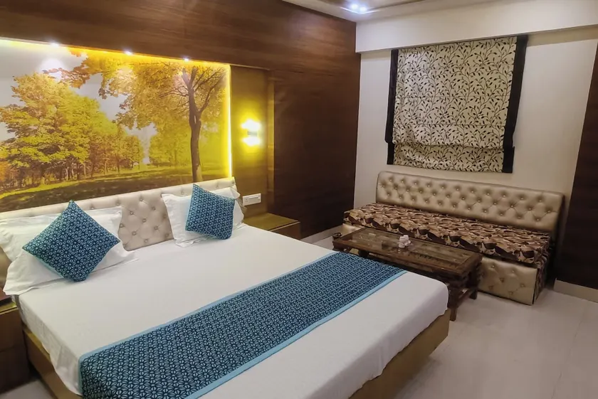 Hotel Jigyasa By Mayda Hospitality Pvt. Ltd. - Image 1
