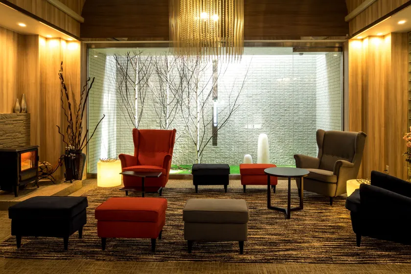 Hotel AreaOne Obihiro - Image 1