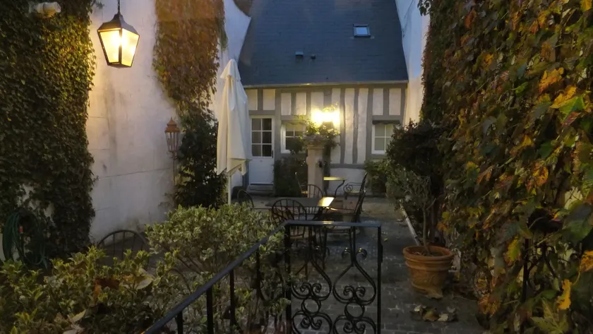 Hotel La Closeraie - Image 1