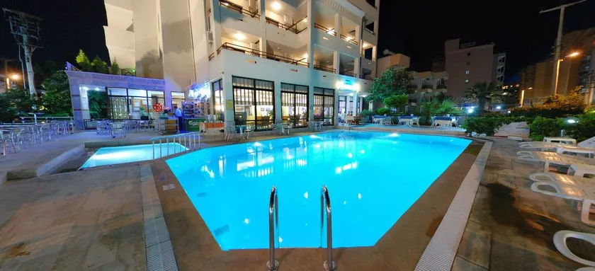 Çidihan HOTEL - Image 1