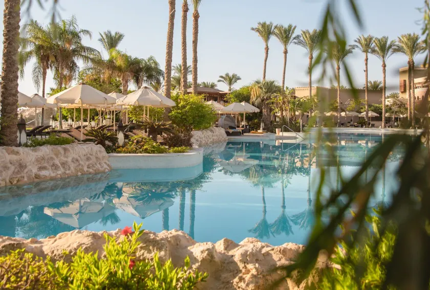 The Makadi Spa Hotel - Couples Only 18 Years Plus - Image 1
