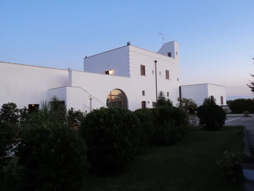 Masseria Fabrizio - Image 1