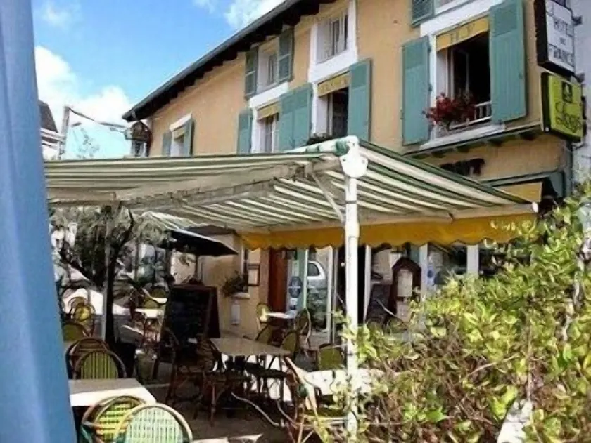 Hôtel de France - Image 1