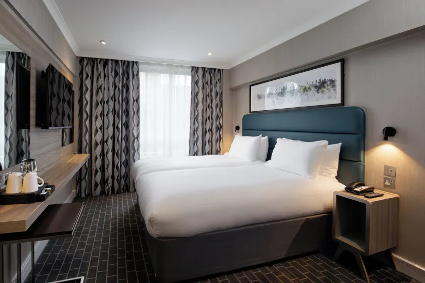 City Sleeper at Royal National Hotel - Image 1