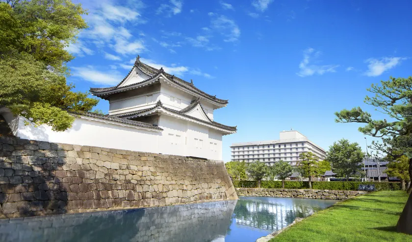 ANA Crowne Plaza Hotel Kyoto by IHG - Image 1