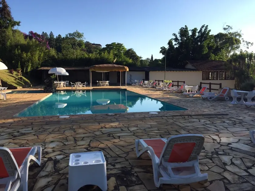 Hotel Itamaracá - Image 1