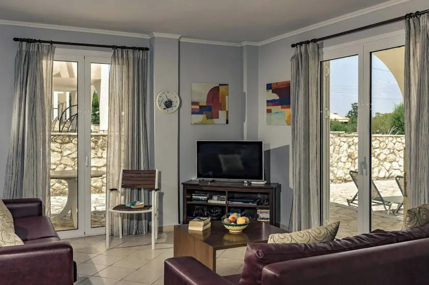 Villa Alexia on the Greek Island of Zakynthos - Image 1