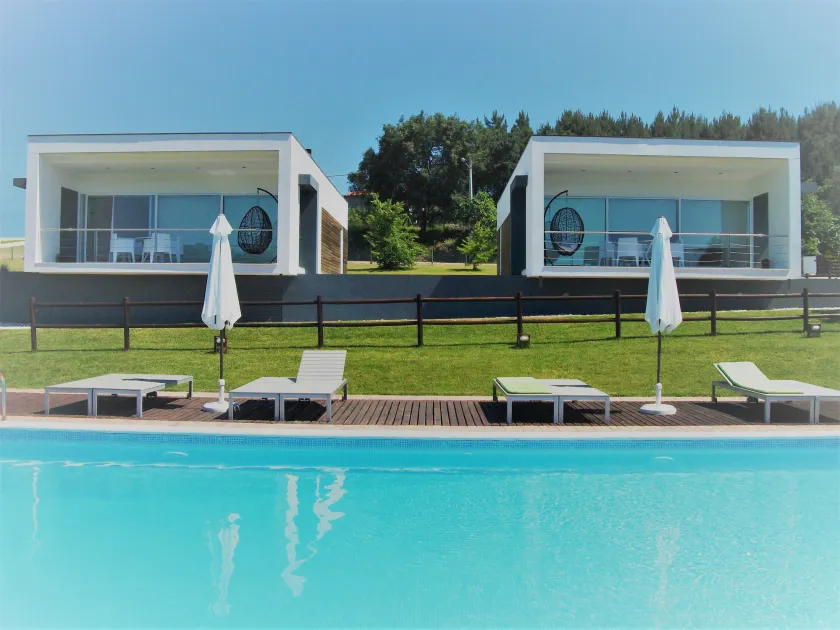 Casas da Bica - Um paraíso perto de Coimbra - Image 1
