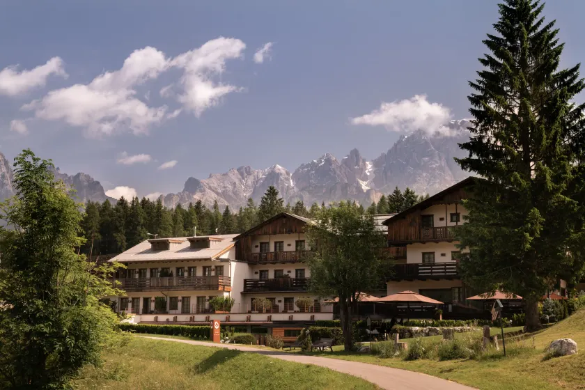 Rosapetra SPA Resort - Small Luxury Hotels of the World - Image 1