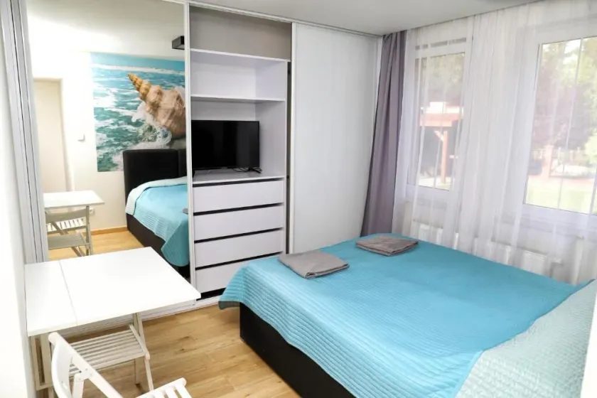 Apartamenty Elbląska 20A - Camera