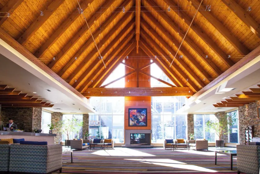Edmonton Hotel & Convention Center Edmonton - Image 1