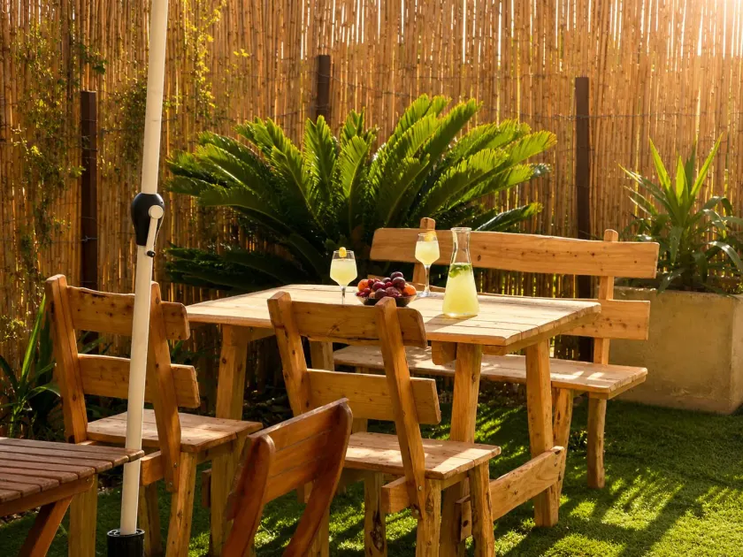 Dream appartment Jardins Carthage - Image 1