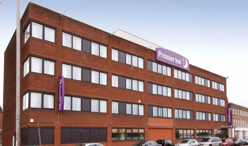 Premier Inn London Hanger Lane - Image 1