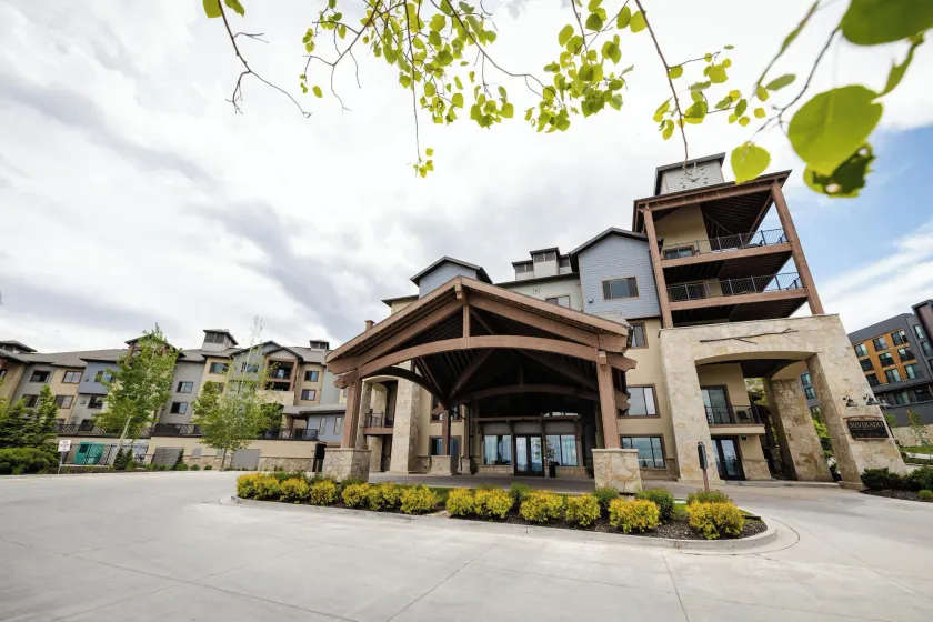 Silverado Lodge, Park City - Canyons Village by Vail Resorts - Image 1