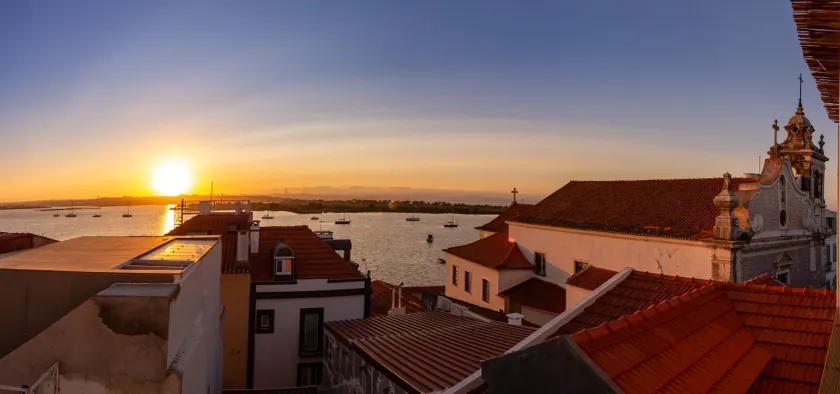 Kais do Sol - Image 1