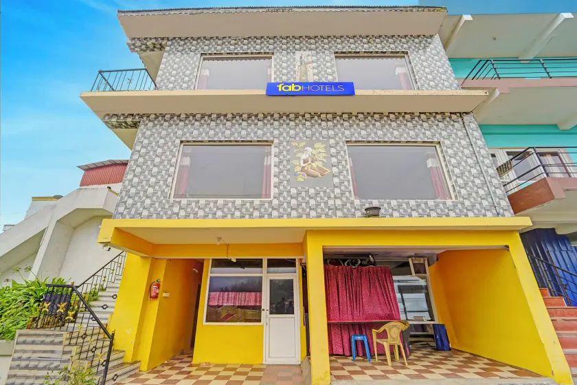 Fabhotel Phoenix Stay - Image 1