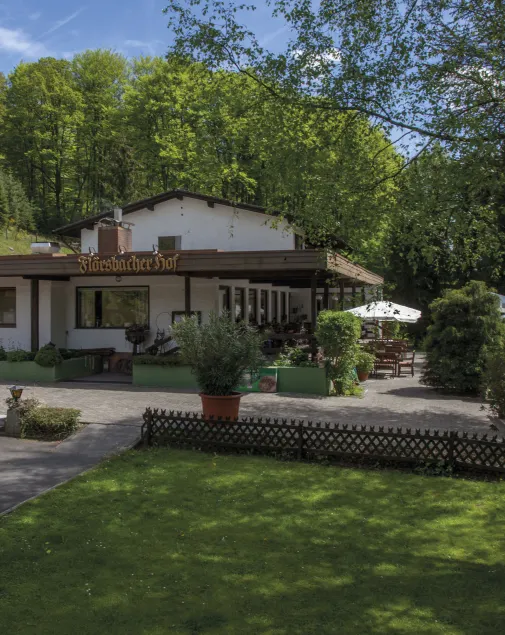 Hotel Flörsbacher Hof - Image 1