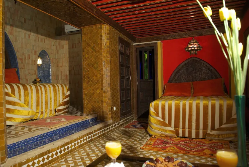 Riad La Maison Verte - Image 1