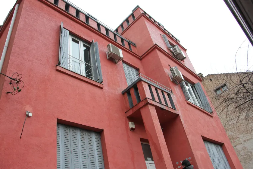 Guest House Miss Depolo - Image 1