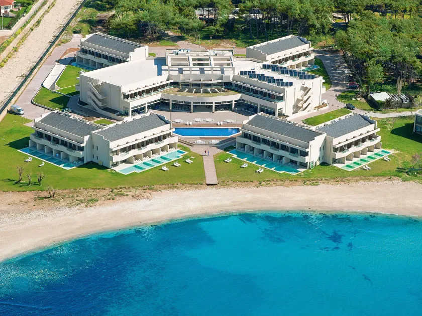 Grecotel Astir Palace - Image 1