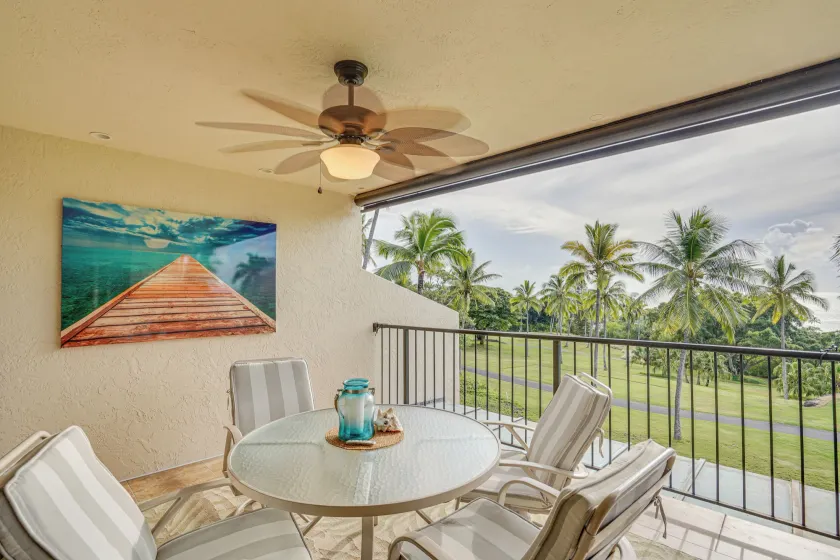 Kailua-kona Condo Rental ~ 1/2 Mi to Golf Course! - Intérieur