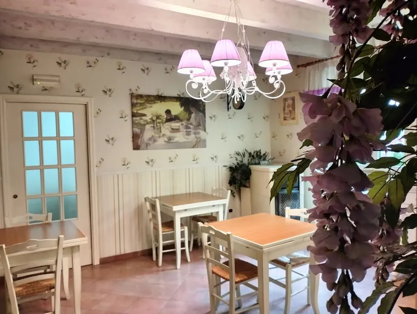 Bed & Breakfast De Nittis - Meridia Collection - Image 1