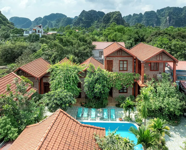 Trang An Family Homestay - Image 1