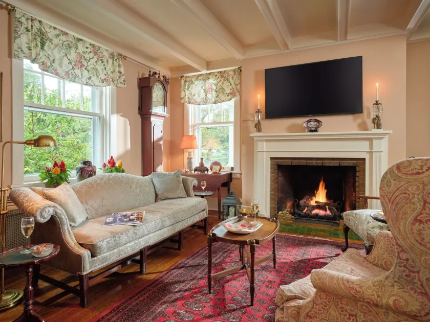 Mooreland Garden Inn - Image 1