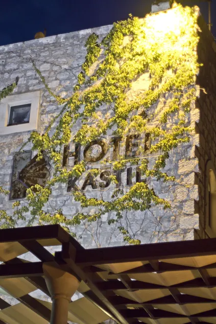 Hotel Kastil - Image 1