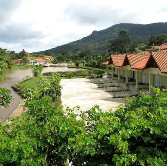 Resort Monte das Oliveiras - Image 1