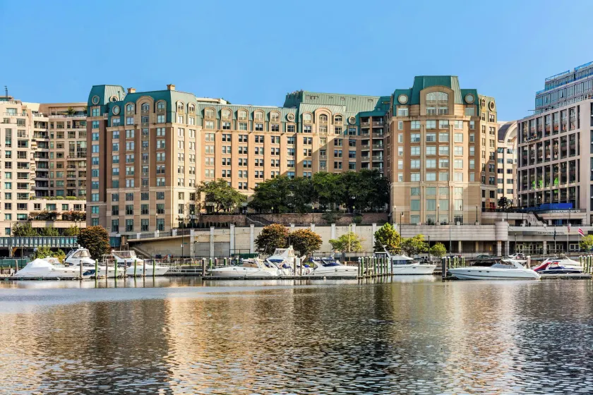 The Potomac Hotel, Autograph Collection - Image 1