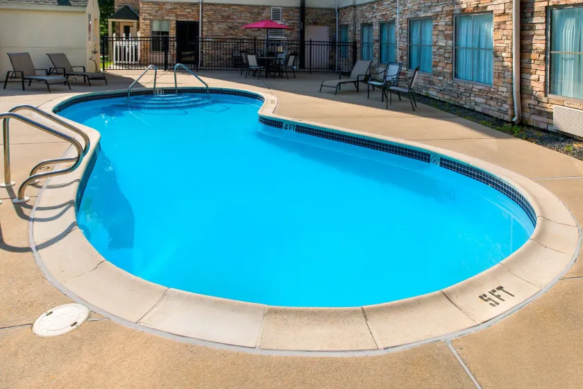 TownePlace Suites Wilmington Newark / Christiana - Image 1
