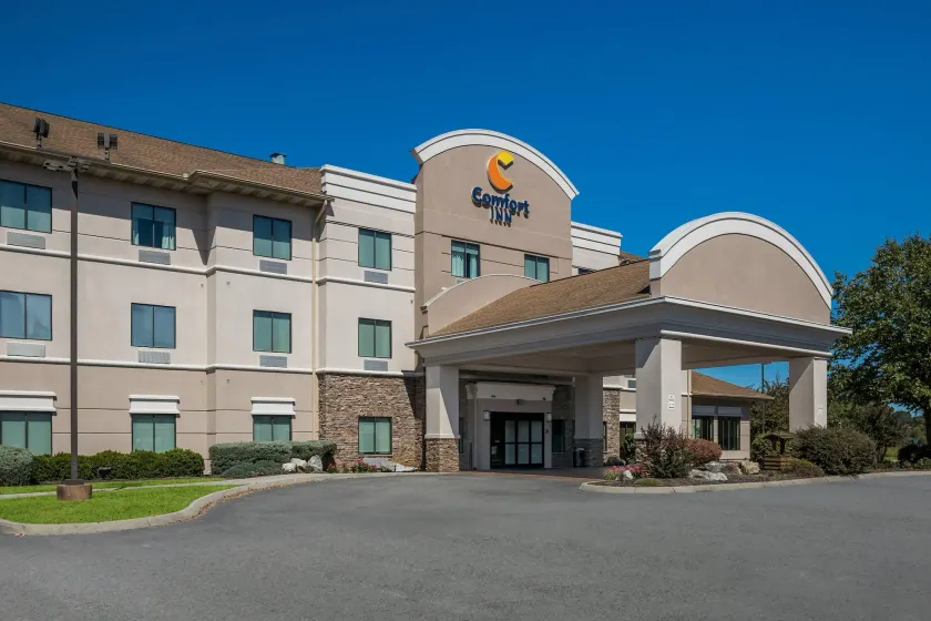 Comfort Inn Powell - Knoxville North - Image 1