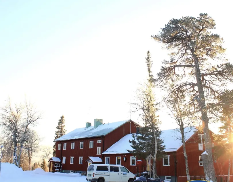 Storliens Fjällgård  - Hostel - Image 1