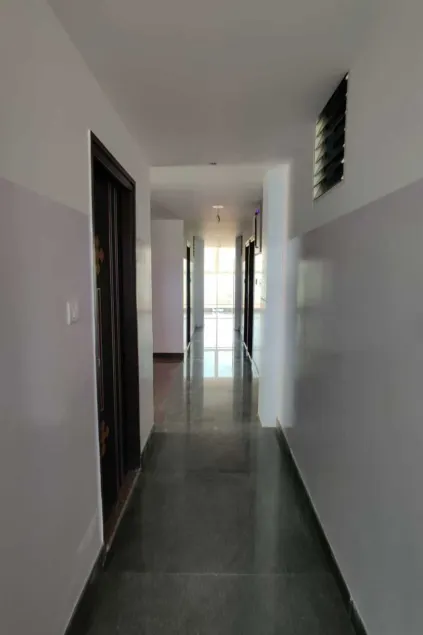 I Cloud Elite Suites - Lobby