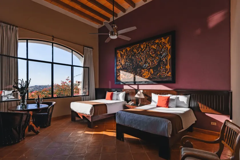 Hotel Carmina - Image 1