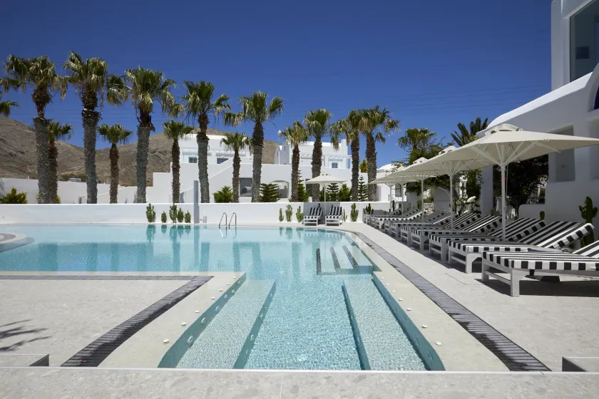 Kouros Village Hotel - Adults Only - Image 1
