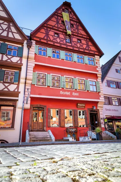 hezelhof hotel - Image 1