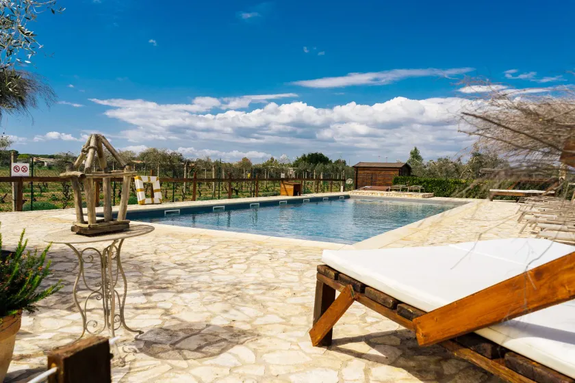 Agriturismo Sweet Cottage - Image 1