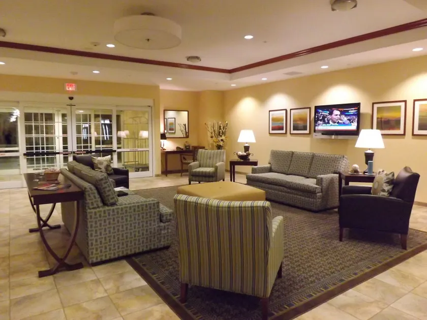 Candlewood Suites Fredericksburg by IHG - Image 1