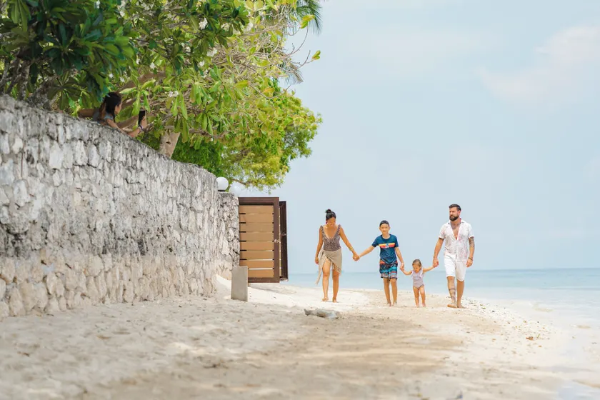 Club Serena Resort - Image 1
