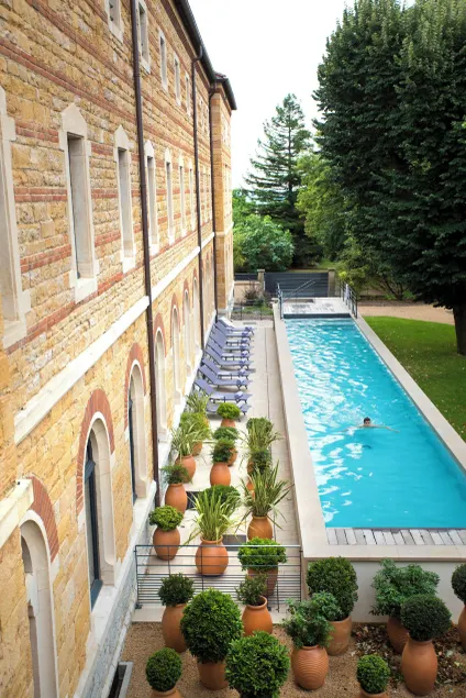 Fourvière Hôtel - Image 1