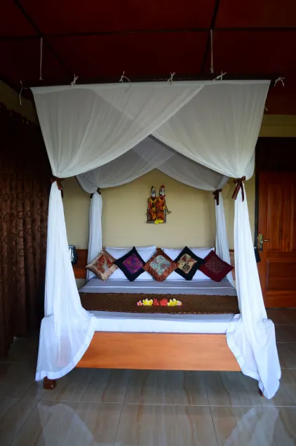 Tangkoko Sanctuary Villa - Image 1