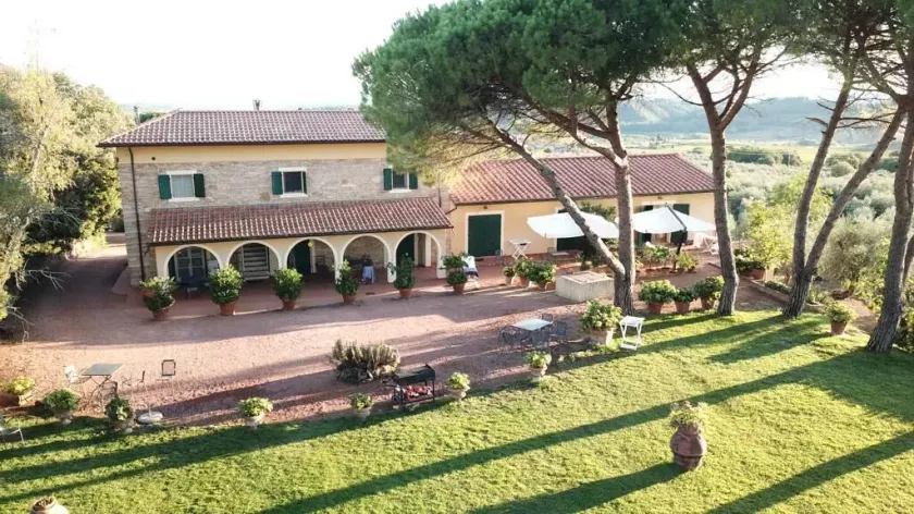 Agriturismo Le Querciole - Image 1