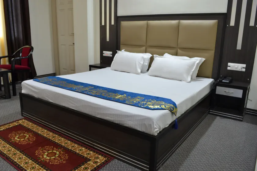 Hotel Apple Nest - Room