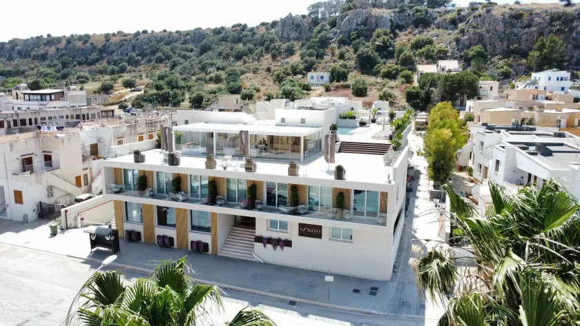 San Vito Resort & Spa - Image 1