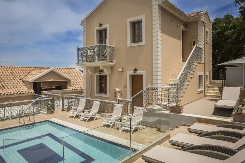 Faros Suites (Adults Only) - Image 1