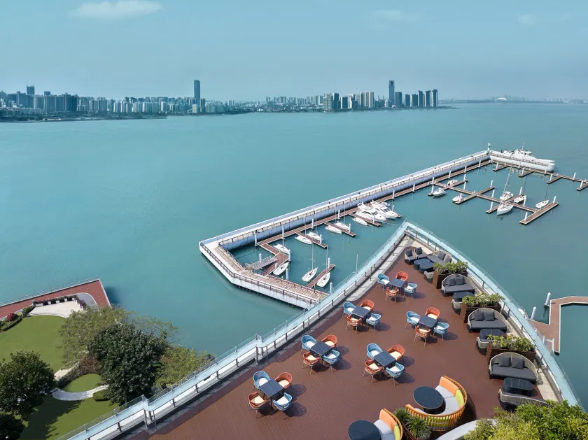 InterContinental Haikou Seaview by IHG - Image 1