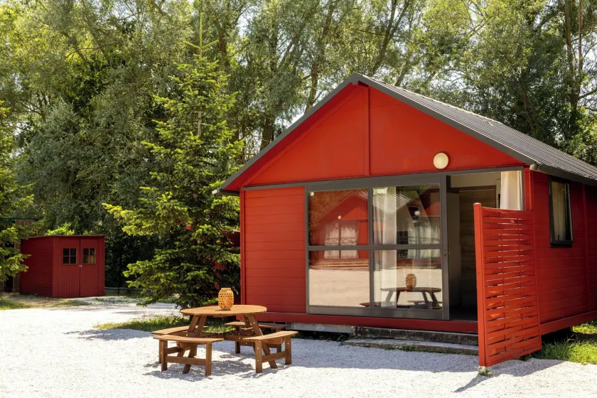Family Cottage Torcy - Image 1