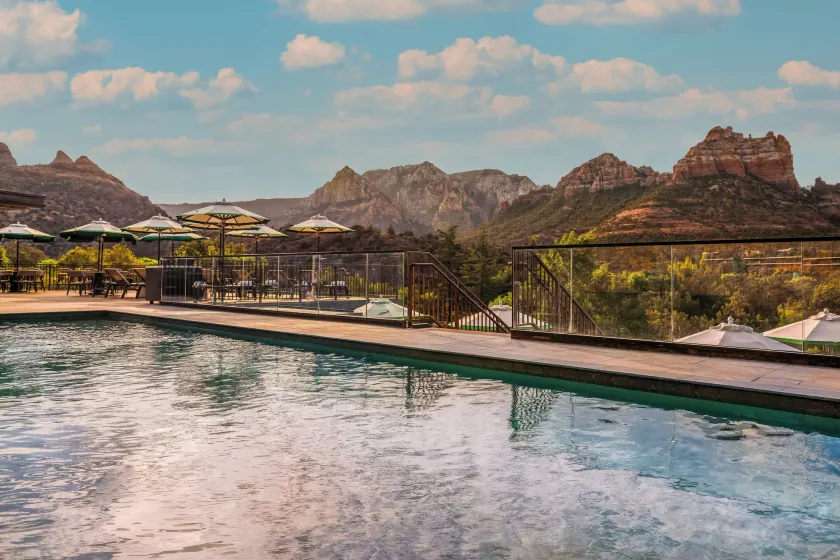 L'Auberge De Sedona - Image 1